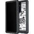 NBA San Antonio Spurs Historic Blast Galaxy S24 Ultra Waterproof Case