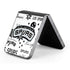 NBA San Antonio Spurs Historic Blast Galaxy Z Flip6 Skin
