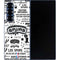 NBA San Antonio Spurs Historic Blast Galaxy Z Fold6 Skin