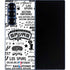 NBA San Antonio Spurs Historic Blast Galaxy Z Fold6 Skin