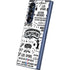NBA San Antonio Spurs Historic Blast Galaxy Z Fold6 Skin