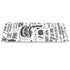 NBA San Antonio Spurs Historic Blast iPad Pro 13in M4 (2024) Skin