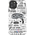 NBA San Antonio Spurs Historic Blast iPhone Cases
