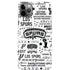 NBA San Antonio Spurs Historic Blast iPhone Cases