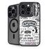 NBA San Antonio Spurs Historic Blast iPhone 13 Pro Kickstand Case