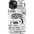 NBA San Antonio Spurs Historic Blast iPhone 15 Impact Case