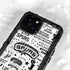 NBA San Antonio Spurs Historic Blast iPhone 15 Plus Waterproof Case