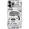 NBA San Antonio Spurs Historic Blast iPhone 15 Pro Max Skin