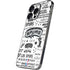NBA San Antonio Spurs Historic Blast iPhone 15 Pro Max Skin