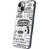 NBA San Antonio Spurs Historic Blast iPhone 15 Skin