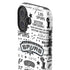 NBA San Antonio Spurs Historic Blast iPhone 16 Impact Case