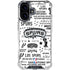 NBA San Antonio Spurs Historic Blast iPhone 16 Plus Clear Case