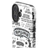 NBA San Antonio Spurs Historic Blast iPhone 16 Plus Impact Case