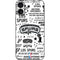 NBA San Antonio Spurs Historic Blast iPhone 16 Plus Skin