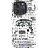 NBA San Antonio Spurs Historic Blast iPhone 16 Pro Impact Case