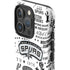 NBA San Antonio Spurs Historic Blast iPhone 16 Pro Impact Case