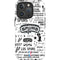 NBA San Antonio Spurs Historic Blast iPhone 16 Pro Max Impact Case