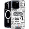 NBA San Antonio Spurs Historic Blast iPhone 16 Pro Max MagSafe Case