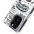 NBA San Antonio Spurs Historic Blast iPhone 16 Pro Max MagSafe Case