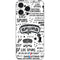 NBA San Antonio Spurs Historic Blast iPhone 16 Pro Max Skin