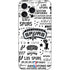NBA San Antonio Spurs Historic Blast iPhone 16 Pro Max Skin