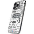 NBA San Antonio Spurs Historic Blast iPhone 16 Pro Max Skin