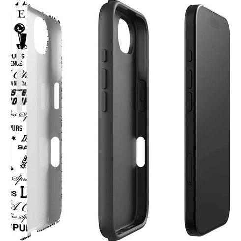 NBA San Antonio Spurs Historic Blast iPhone 16e Impact Case