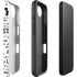 NBA San Antonio Spurs Historic Blast iPhone 16e Impact Case