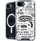 NBA San Antonio Spurs Historic Blast iPhone 16e MagSafe Case