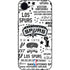 NBA San Antonio Spurs Historic Blast iPhone 16e Skin