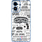 NBA San Antonio Spurs Historic Blast Moto G Play 4G (2024) Skin