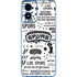 NBA San Antonio Spurs Historic Blast Moto G Play 4G (2024) Skin