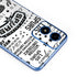 NBA San Antonio Spurs Historic Blast Moto G Play 4G (2024) Skin