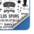NBA San Antonio Spurs Historic Blast Moto G Play 4G (2024) Skin