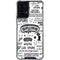 NBA San Antonio Spurs Historic Blast Moto G Power 5G (2024) Clear Case