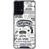 NBA San Antonio Spurs Historic Blast Moto G Power 5G (2024) Clear Case