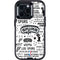 NBA San Antonio Spurs Historic Blast Otterbox Defender iPhone Skin