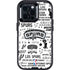 NBA San Antonio Spurs Historic Blast Otterbox Defender iPhone Skin