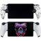 NBA San Antonio Spurs Historic Blast PlayStation Portal Remote Player Skin