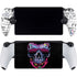 NBA San Antonio Spurs Historic Blast PlayStation Portal Remote Player Skin
