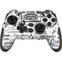 NBA San Antonio Spurs Historic Blast PlayStation Scuf Vantage 2 Controller Skin