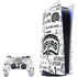 NBA San Antonio Spurs Historic Blast PlayStation PS5 Skins