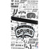 NBA San Antonio Spurs Historic Blast PS5 Pro Bundle Skin