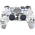 NBA San Antonio Spurs Historic Blast PS5 Pro Bundle Skin
