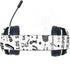 NBA San Antonio Spurs Historic Blast Razer Kraken X Skin