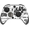 NBA San Antonio Spurs Historic Blast Xbox Elite Wireless Controller Series 2 Skin