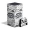 NBA San Antonio Spurs Historic Blast XBox Series X Digital Edition Bundle Skin