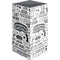 NBA San Antonio Spurs Historic Blast XBox Series X Digital Edition Console Skin