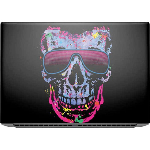 NBA San Antonio Spurs Historic Blast HP ZBook Fury 16 G10 Skin