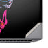 NBA San Antonio Spurs Historic Blast HP ZBook Fury 16 G10 Skin